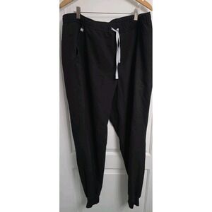 Women's Figs Zamora Jogger scrub pants XLT